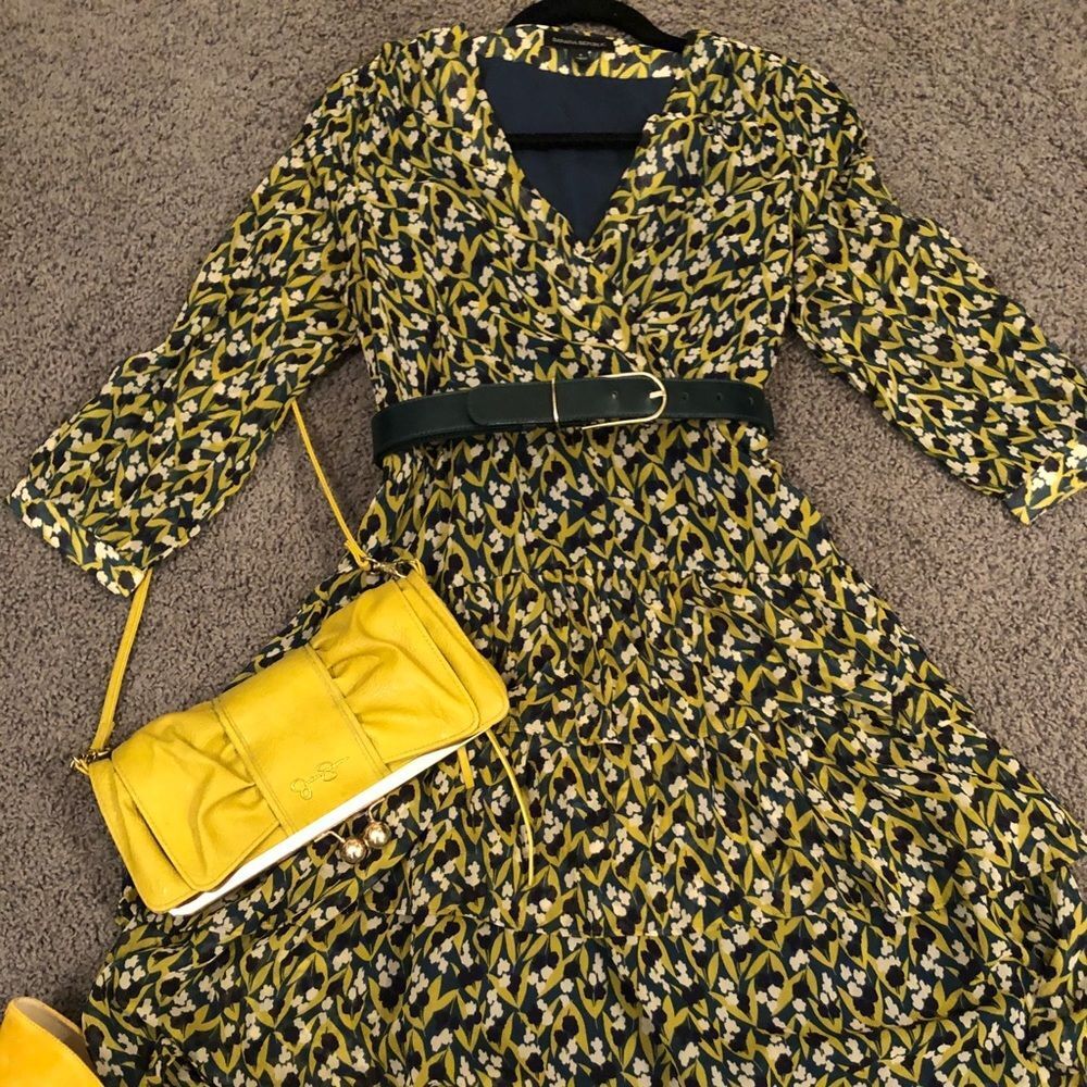 Banana Republic Dress